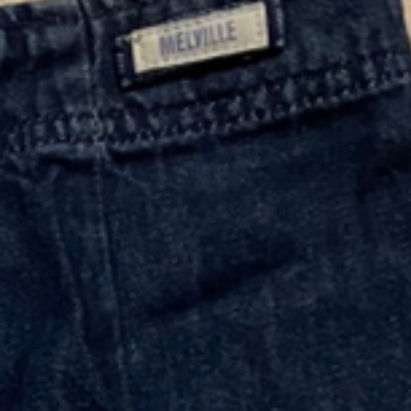 Brandy Melville Jean Skirt - Picture 3 of 4